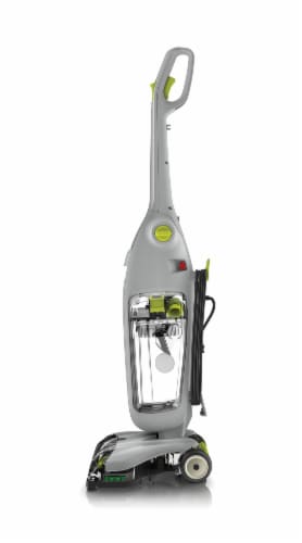 Hoover floormate the hard sales floor cleaner