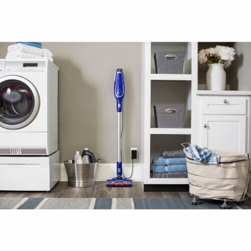 Hoover® Impulse Cordless Vacuum Perspective: right