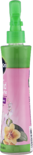 Miracle-Gro 8 Oz. 0.02-0.02-0.02 Ready To Use Liquid Orchid Food Mist 1001951 Perspective: right