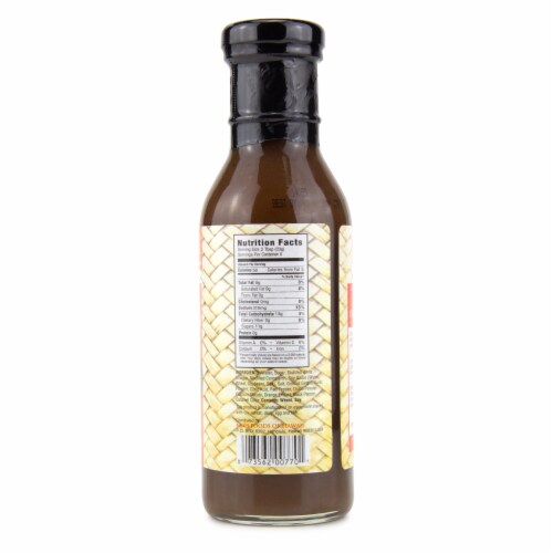 NOH Chinese Orange Chicken Cooking Sauce & Marinade Perspective: right