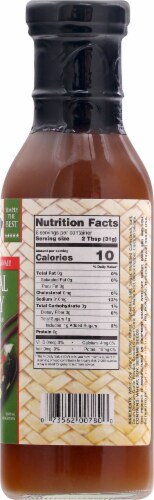 NOH Oriental Stir Fry Cooking Sauce & Marinade Perspective: right