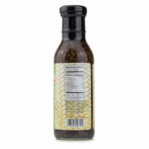 NOH Korean Barbecue (Kalbi) Cooking Sauce & Marinade Perspective: right