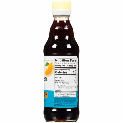 Mizkan™ Ponzu Citrus Seasoned Soy Sauce, 12 fl oz Harris Teeter