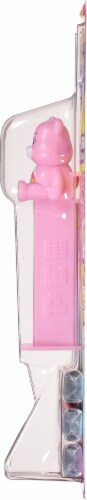 Pez® Fruity Assorted Hard Candy Dispenser Perspective: right
