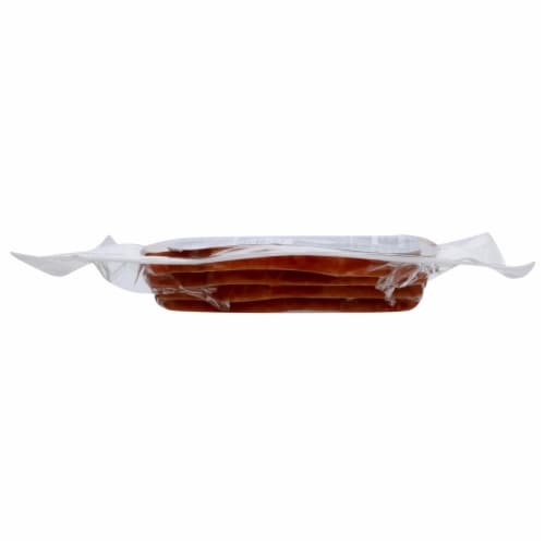 Sugardale Hickory Smoked Breakfast Ham Slices Perspective: right