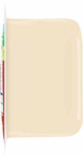 Galbani Mozzarella Cheese Perspective: right