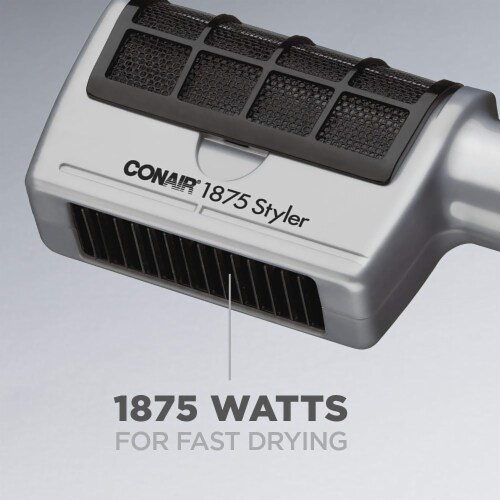 Conair 1875w 3-in-1 Styler Perspective: right