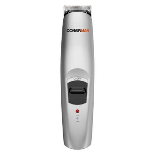 Conair Men's Rechargeable All-In-One Trimmer Perspective: right