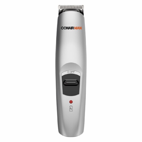 Conair Men's Rechargeable All-In-One Trimmer Perspective: right