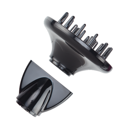 Infinit Pro by Conair Salon Performance AC Motor Hair Dryer Perspective: right