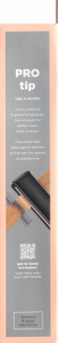 Infiniti Pro 1 3/4 in Flat Iron Hair Straightener Perspective: right