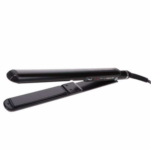 Babyliss pro ceramic hair straightener discount