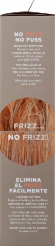 Conair InfinitiPro Frizz Free Hot Air Brush Perspective: right