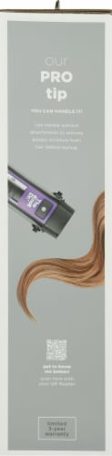 Conair® InfinitiPro The Knot Dr. All-In-One Dryer Brush Perspective: right