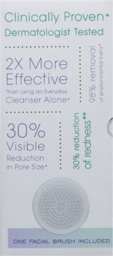 Conair Sonic Facial Brush Perspective: right