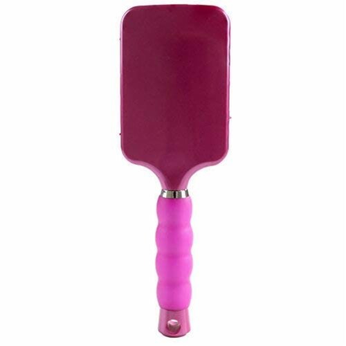 ConAir® Gel Grips® Soft Gel Handle Paddle Brush Perspective: right