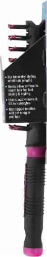 Conair® Salon Results Professional Brush Perspective: right