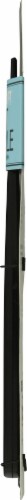 Conair® Lift and Style Comb Perspective: right