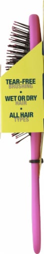 Conair® Detangling Brush Perspective: right