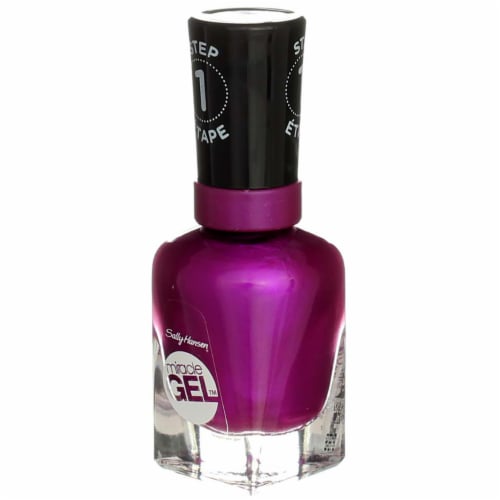 SH MGEL RG N/P GEL 14.7ml 14 IV Perspective: right