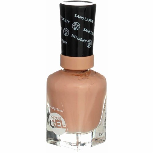 Miracle Gel Nl Frill Seeker Perspective: right
