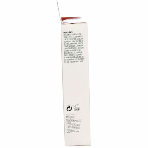 Sally Hansen® Vitamin E Nail and Cuticle Oil Perspective: right