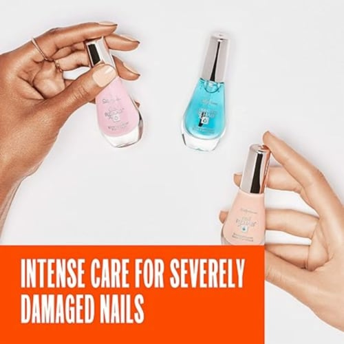 Sally Hansen® Nail Rehab™ Strengthener Perspective: right