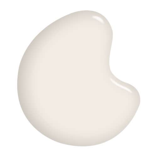 Sally Hansen® Insta-Dri White on Time Nail Polish Perspective: right