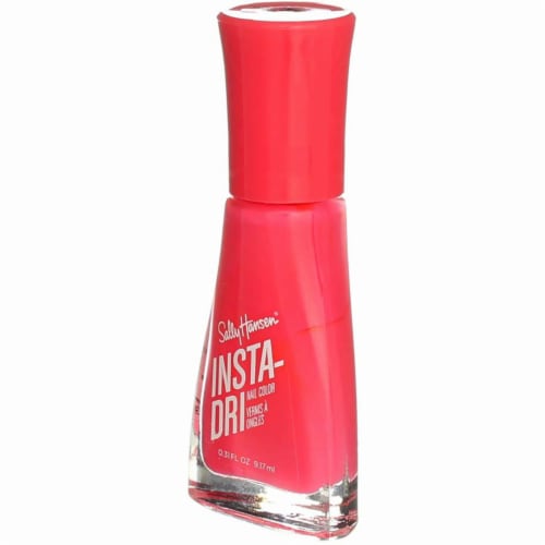 Sally Hansen Insta Dri 3.0, Peachy Breeze, 0.31 Ounce (Pack of 2) Perspective: right