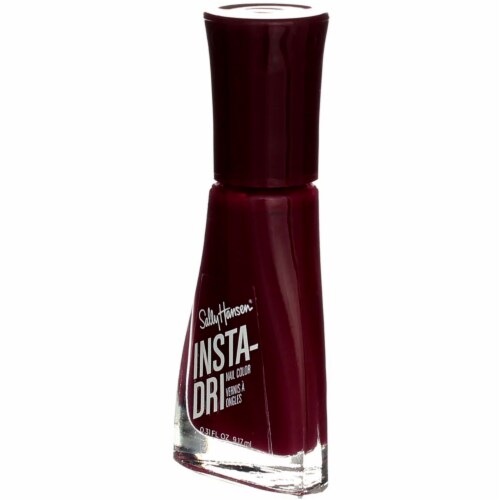 SH INSTA DRI RG N/P 3.0 9.17ml 17 I Perspective: right