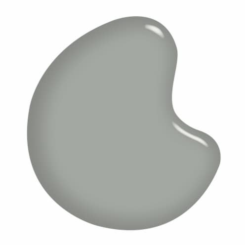 Sally Hansen Insta-Dri 523 Thyme Is Money Nail Color Perspective: right