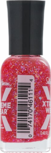 Sally Hansen® Xtreme Wear™ Heart of Sass Nail Color Perspective: right