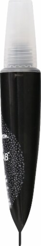 Sally Hansen Nail Rehab Charcoal Resurfacer Perspective: right
