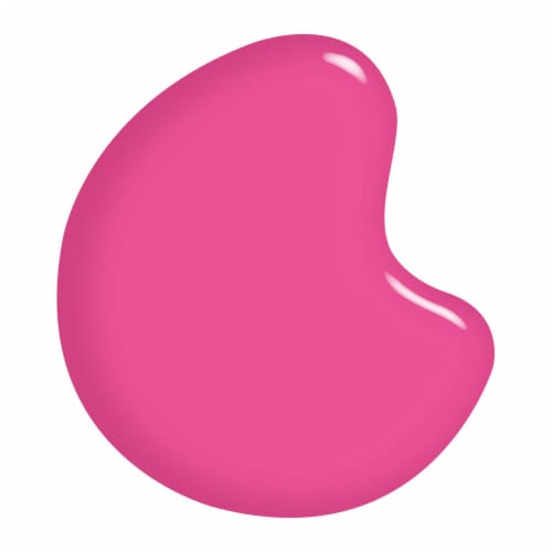 Sally Hansen® Insta-Dri Beet-ing Heart Nail Color Perspective: right