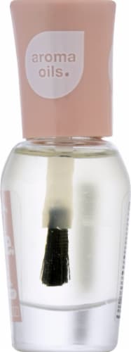 Sally Hansen Good. Kind. Pure Vegan Nail Color, 015 Island Coconut, 0.33 fl oz Perspective: right