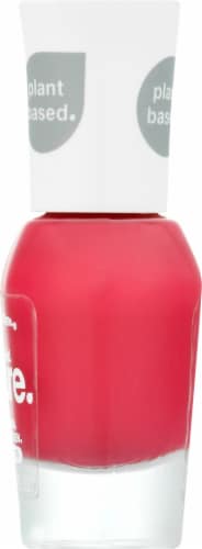 Sally Hansen Good. Kind. Pure Vegan Nail Color, 291 Passion Flower, 0.33 fl oz Perspective: right