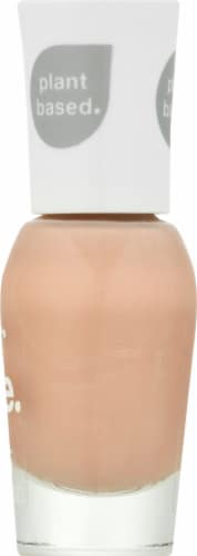 Sally Hansen Good. Kind. Pure Vegan Nail Color, 131 Honey Harmony, 0.33 fl oz Perspective: right