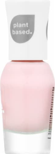 Sally Hansen Good. Kind. Pure Vegan Nail Color, 205 Pink Moon, 0.33 fl oz Perspective: right