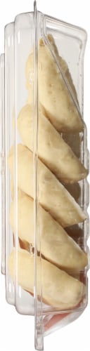 Mama Mia's Italian "S" Cookies Perspective: right