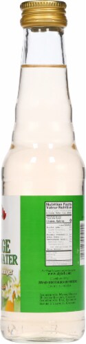ZIYAD® Orange Blossom Water Perspective: right