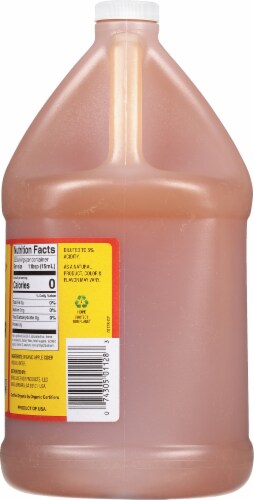 Bragg® Apple Cider Vinegar Perspective: right