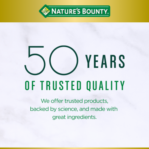 Nature's Bounty® CLA Tonalin Softgels 1000mg Perspective: right