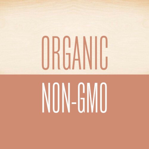 Arrowhead Mills Maple Buckwheat Flakes Organic Cereal Perspective: right