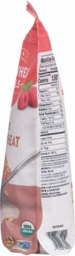 Arrowhead Mills Organic Bulgur Wheat Perspective: right