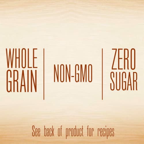 Arrowhead Mills™ Puffed Corn Bag Cereal Perspective: right