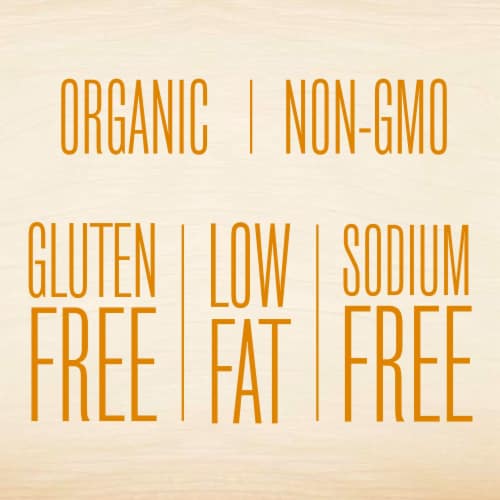 Arrowhead Mills™ Whole Grain Organic Popcorn Perspective: right