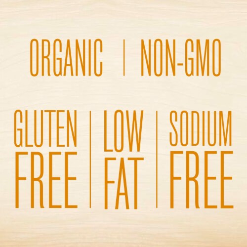 Arrowhead Mills™ Whole Grain Organic Popcorn Perspective: right