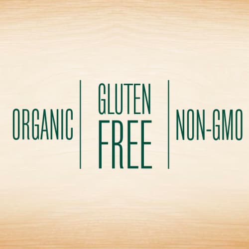 Arrowhead Mills Organic Quinoa Perspective: right