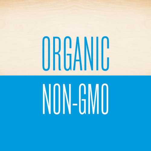 Arrowhead Mills™ Organic Flax Seeds Perspective: right