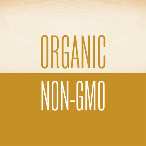Arrowhead Mills Organic Yellow Cornmeal Perspective: right